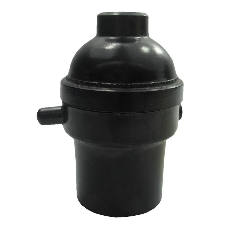 SOCKET AEREO DE BACKELITA REF. #210 HOME LIGHT