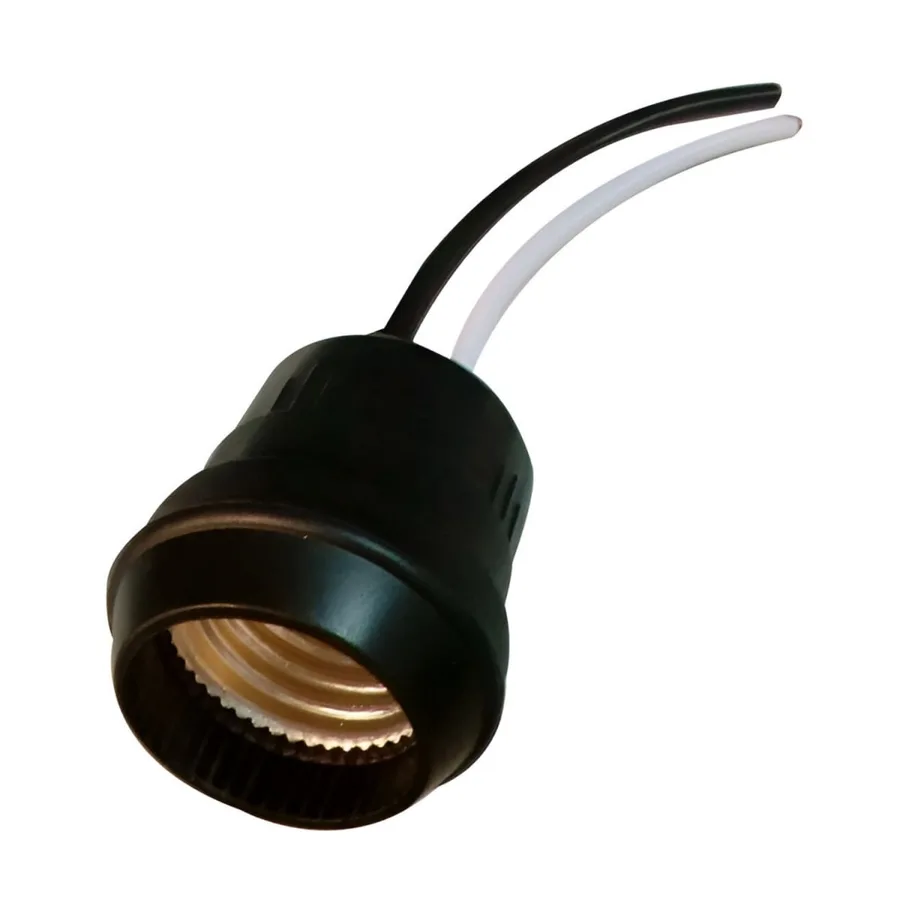 SOCKET AEREO DE PLASTICO REFORZADO HOME LIGHT C&A