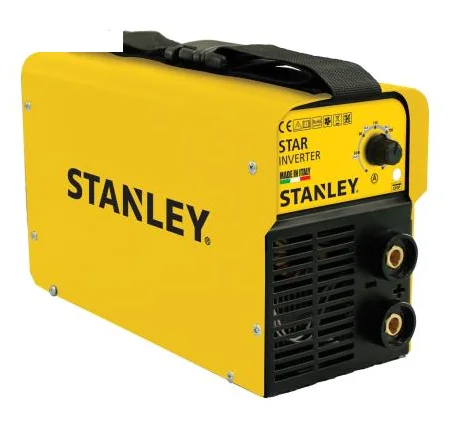 SOLDADURA STANLEY