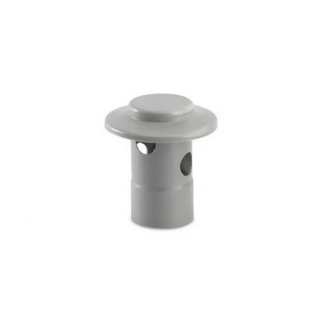 SOMBRERO DE VENTILACION PVC SAL 2 PAVCO"