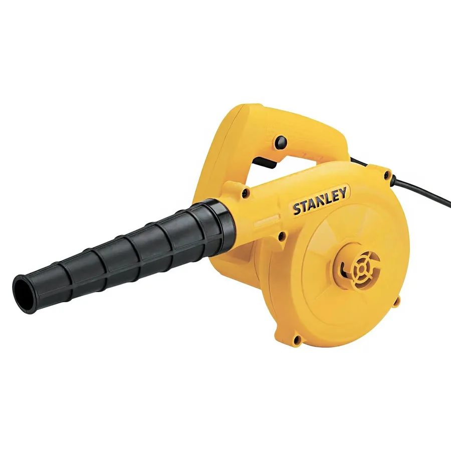 SOPLADORA 500W STANLEY