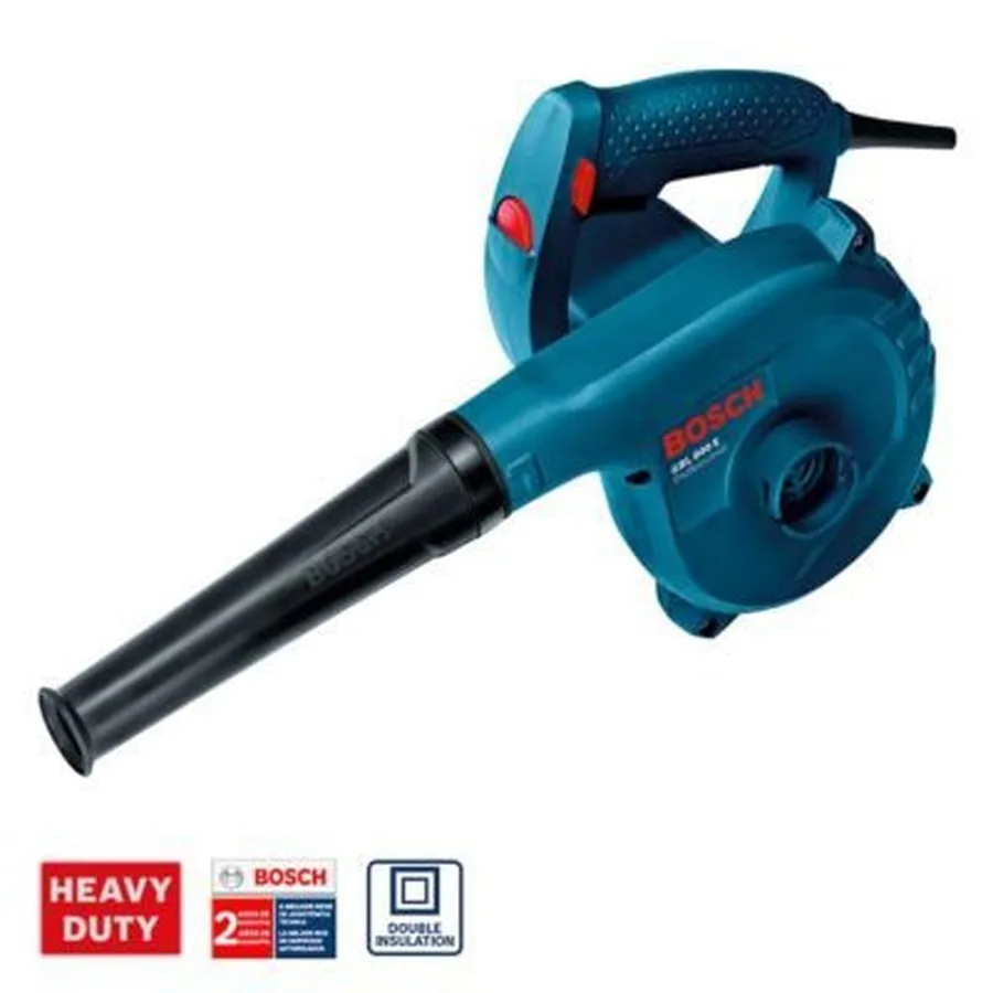SOPLADORA DE 800W DEWALT