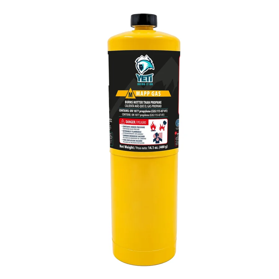SOPLETES COMPLETOS DE BRONCE #4 S/M
