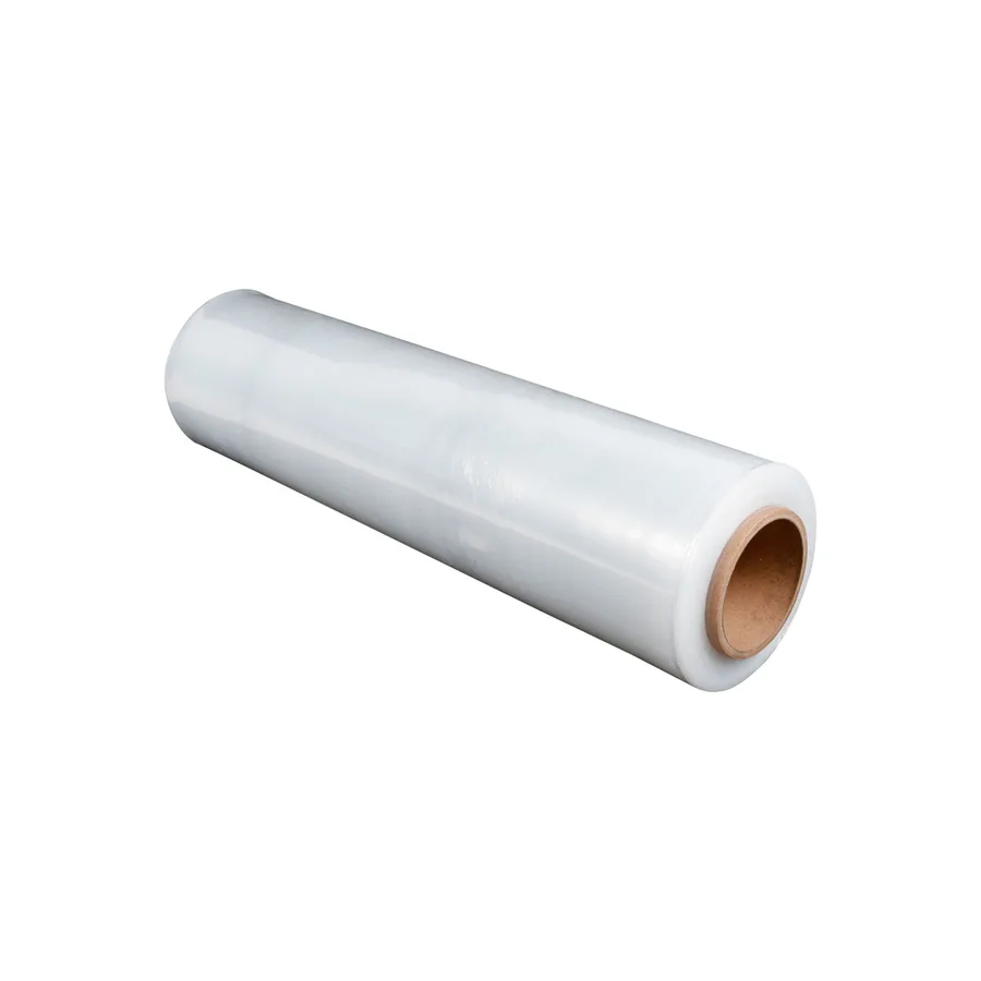 STRETCH FILM 15 X 20 X 1.2KG C&A"