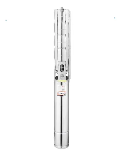 SUMERGIBLE TRIF 220V T/LAPIC 10HP 2 MEBA"