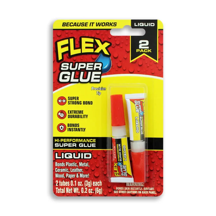 SUPER GLUE S/M