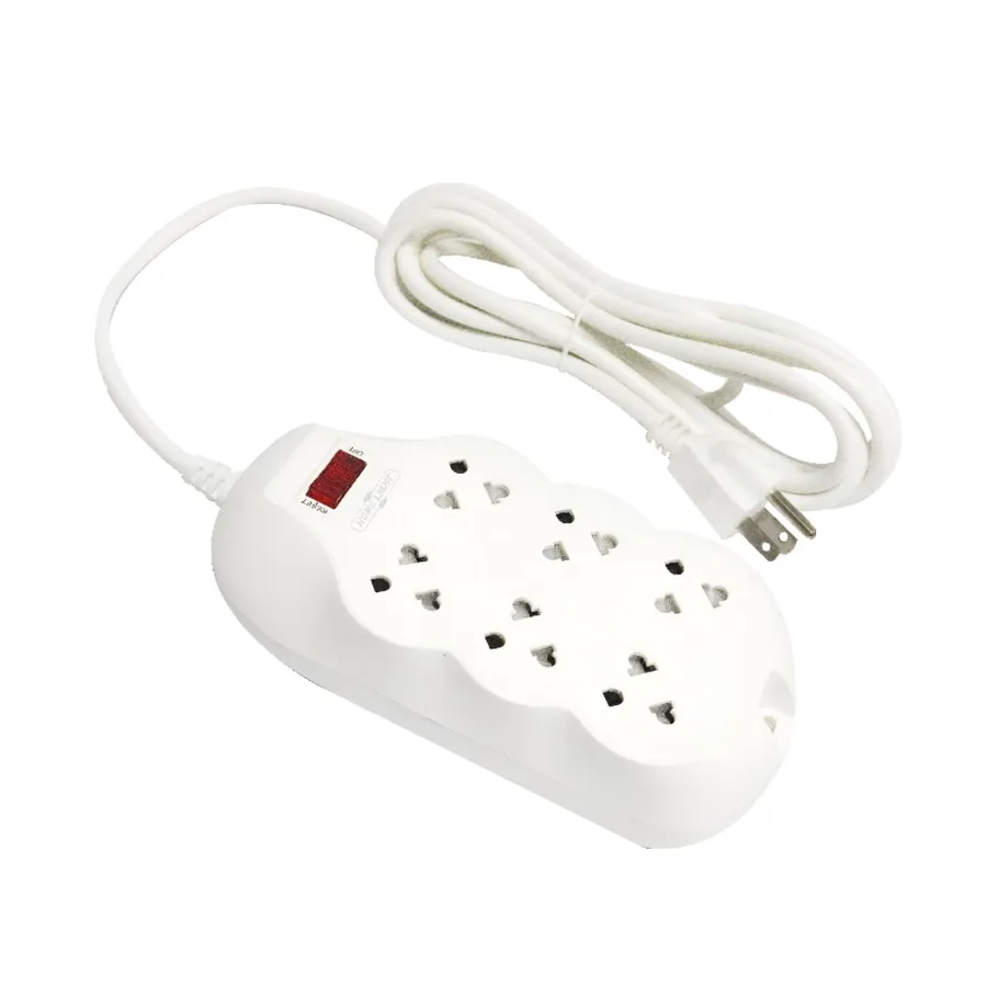 SUPRESOR DE PICO C/BLANCO DELUXE 1M HOME LIGHT