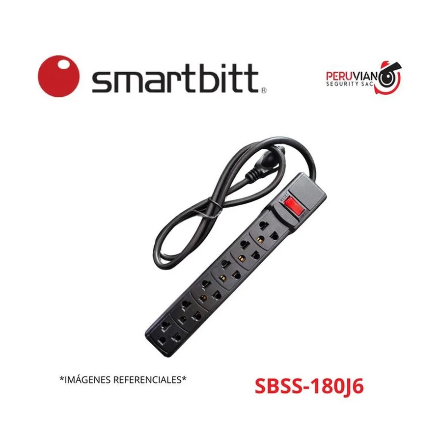SUPRESOR DE PICO ROJO 15MTS NEWSPARK