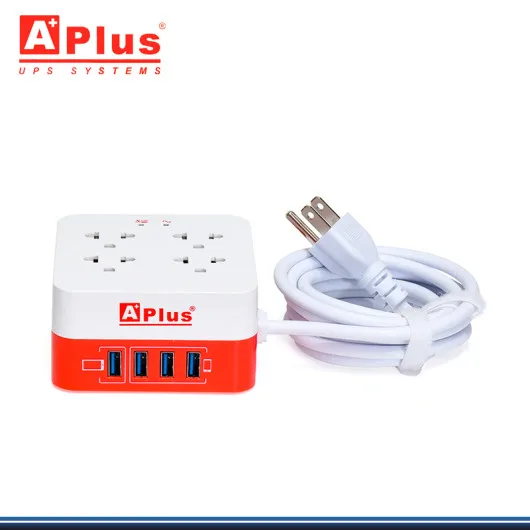 SUPRESOS DE PICO 4 TOM 2 USB 3MT/CABLE C&A