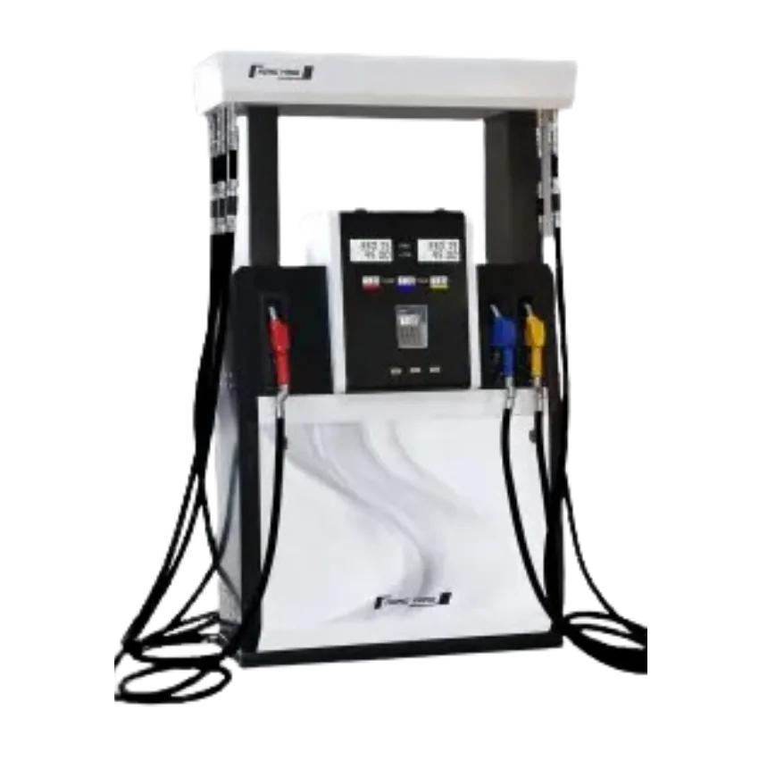 SURTUDOR DE COMBUSTIBLE ECP