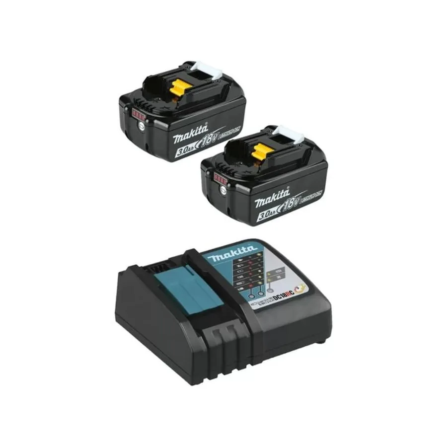 TALADRO ATORNILLADOR 1/2 - 18V MAKITA
