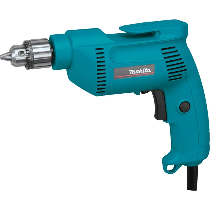 TALADRO D/ROTACION 3/8530W.0-2,500RPM 1.4KG MAKITA"