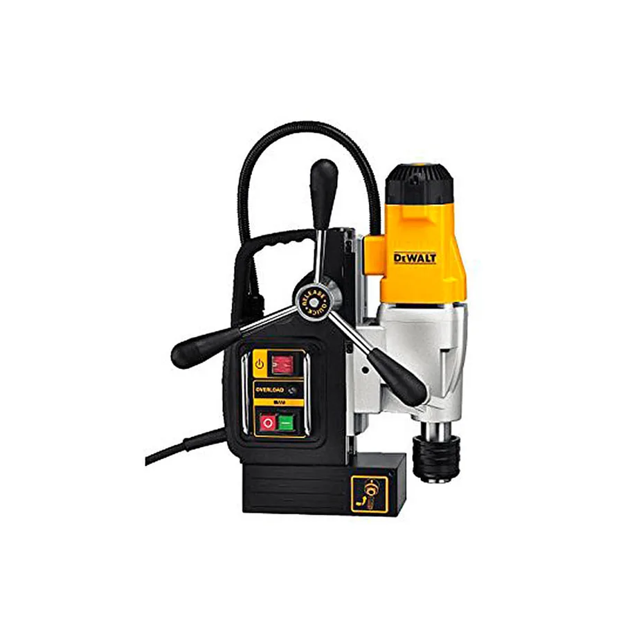 TALADRO DE BASE MAGNETICA DEWALT