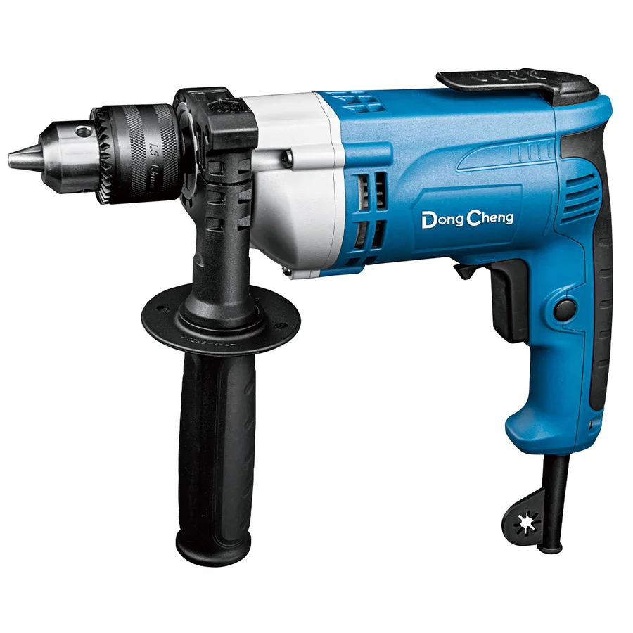 TALADRO DE IMPACTO 710 W DONG CHENG
