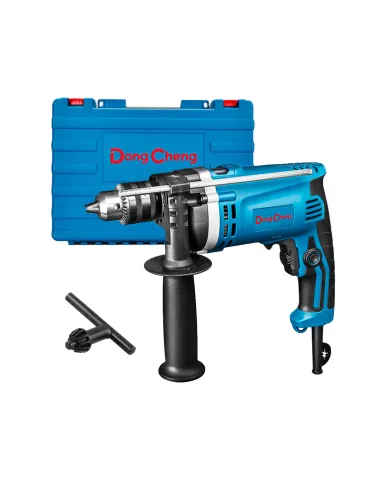 TALADRO DE IMPACTO 720 W ALTA / BAJA DONG CHENG