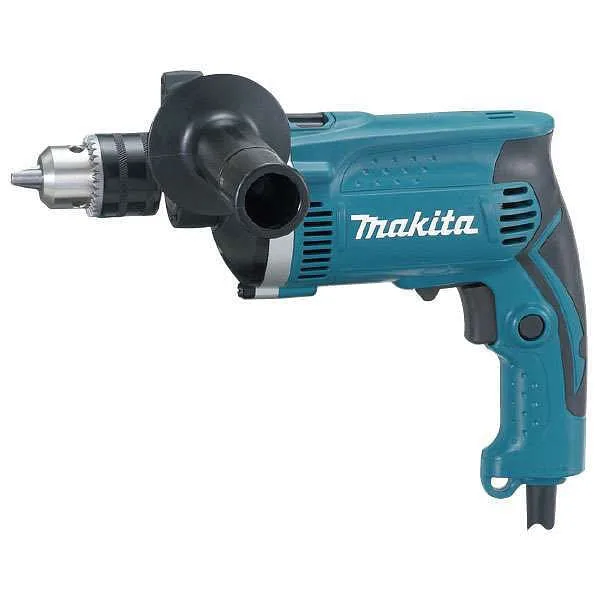 TALADRO HP1630 + D-35069 MAKITA