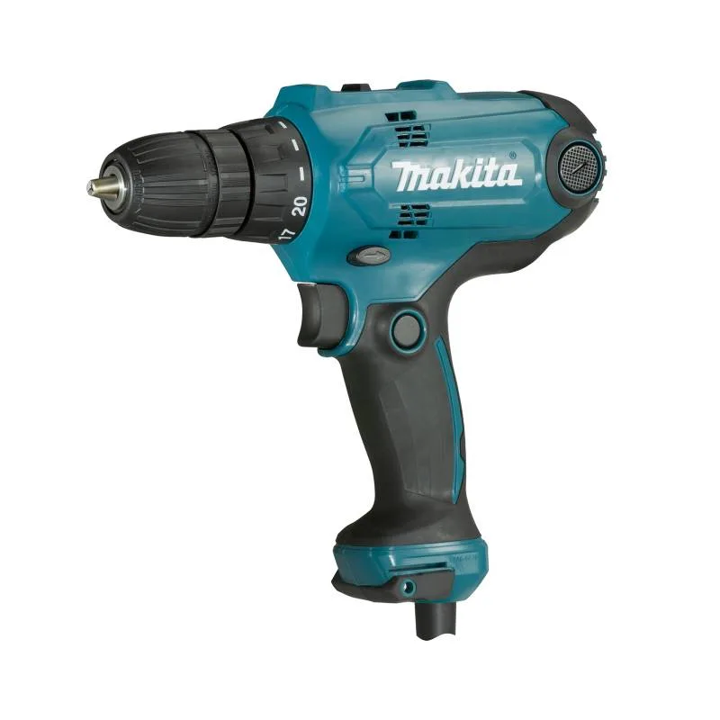 TALADRO PERCUTOR 1/2 1010 WTS 1900 RPM 2.6 KG MAKITA"