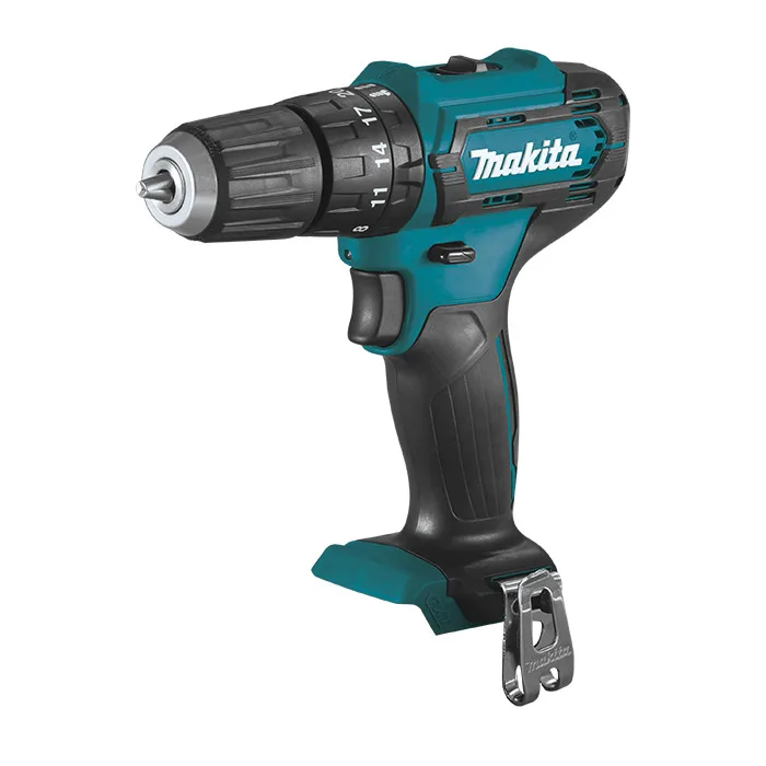 TALADRO PERCUTOR 3/8 12V 2/VELOCIDADES S/BATERIA MAKITA"
