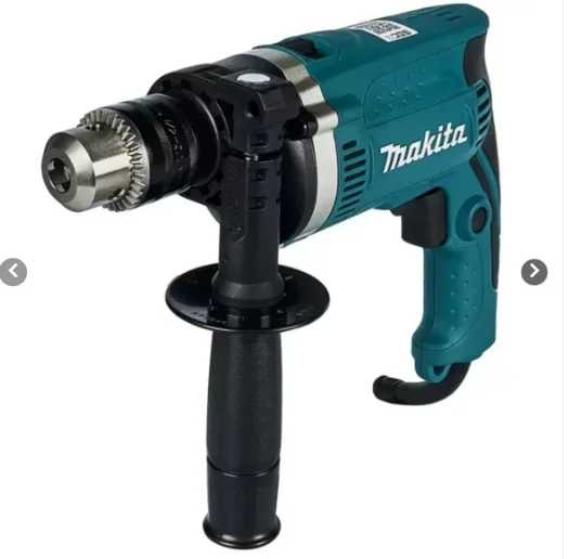 TALADRO PERCUTOR 5/8 710W 0-3.200 RPM 2.1KG MAKITA