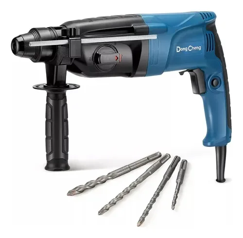 TALADRO TIPO DESTORNILLADOR 800W DONG CHENG