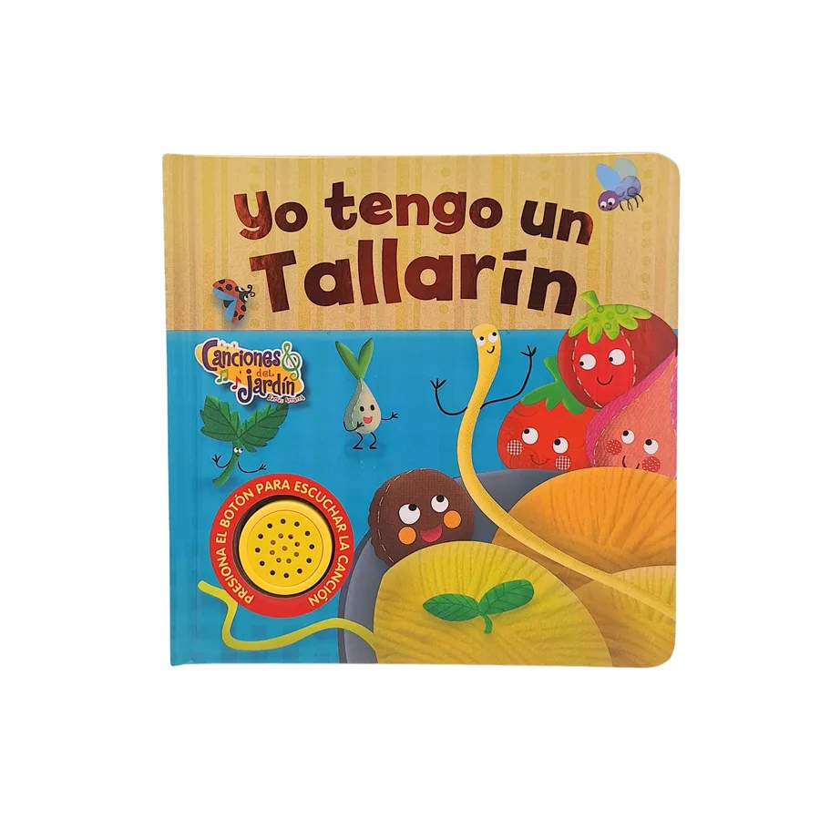 TALLARIN S/M