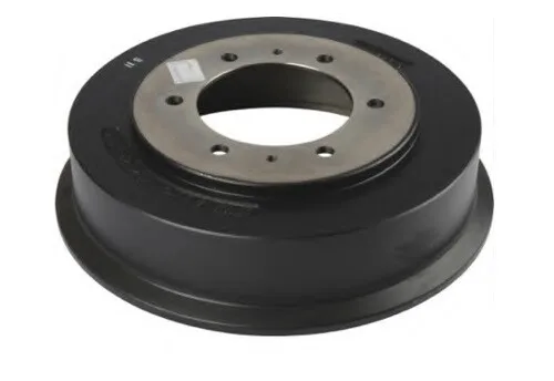 TAMBOR DE FRENO PARA MINI CARGADOR DAMPER