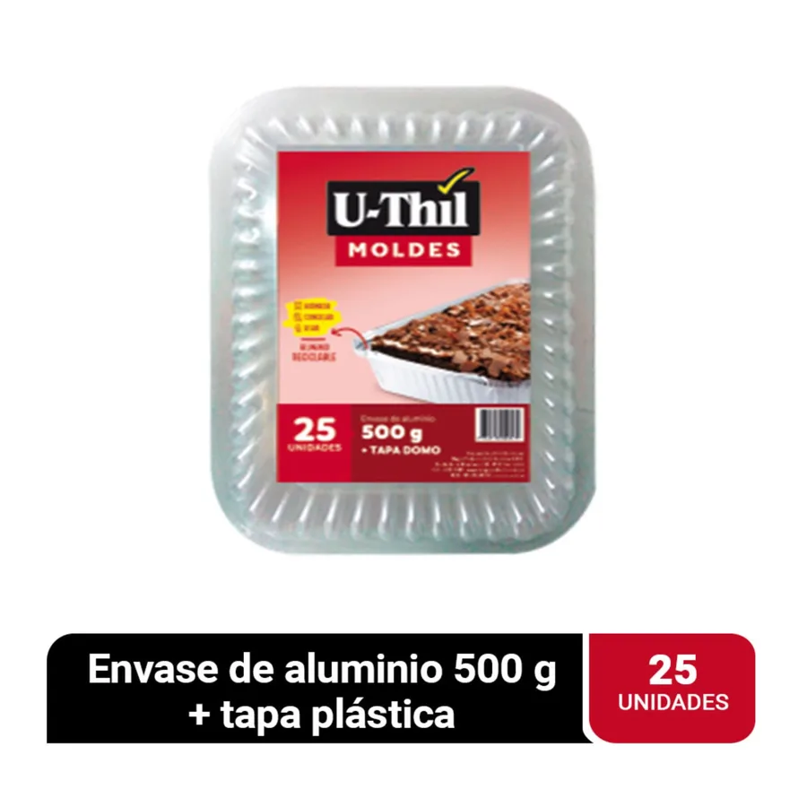 TAPA INTERCAMBIABLW SIMPLE DE ALUMINIO C&A