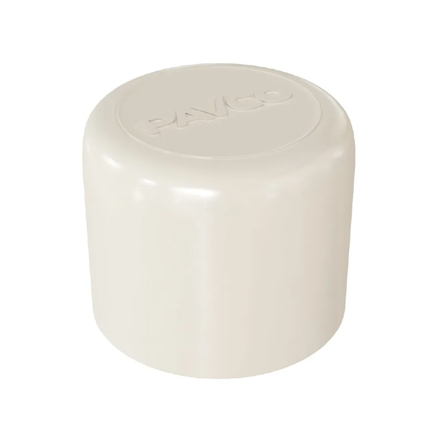 TAPON 1/2 CPVC PAVCO