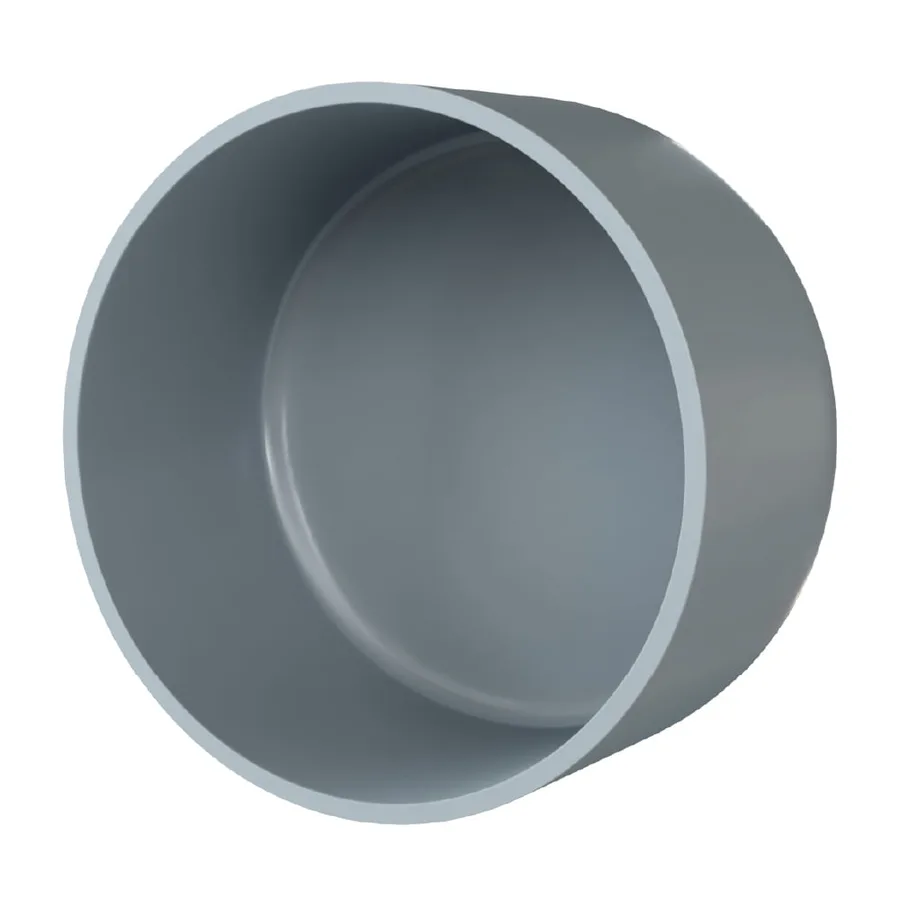 TAPON DESAGUE 4" PAVCO