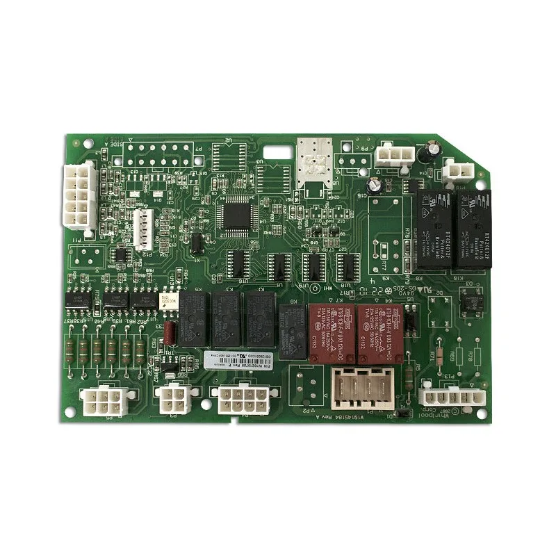 TARJETA DE CONTROL ELECTRICA 1.5 TN SHILI