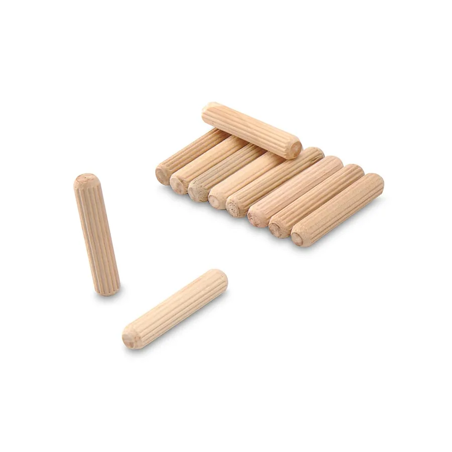 TARUGO DE MADERA S/M