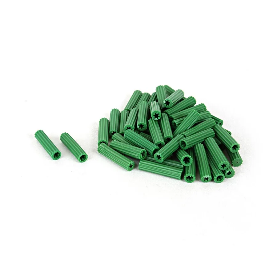 TARUGO VERDE S/M
