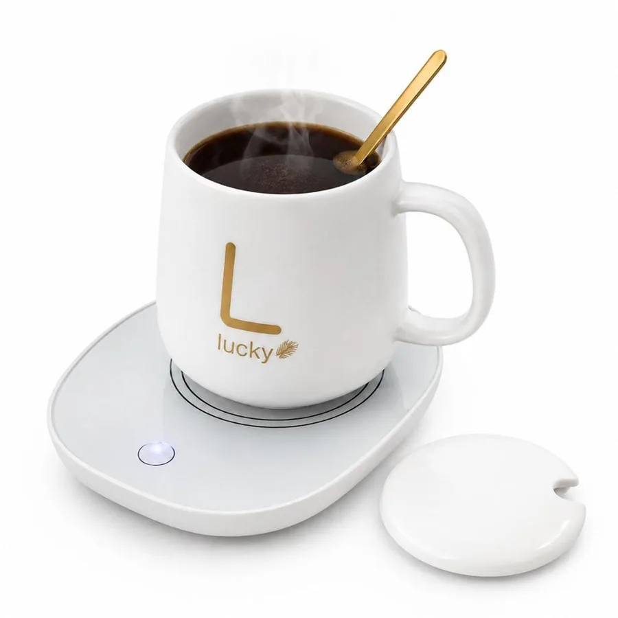 TAZA ACUACER LAGUNA BLANCO CORONA