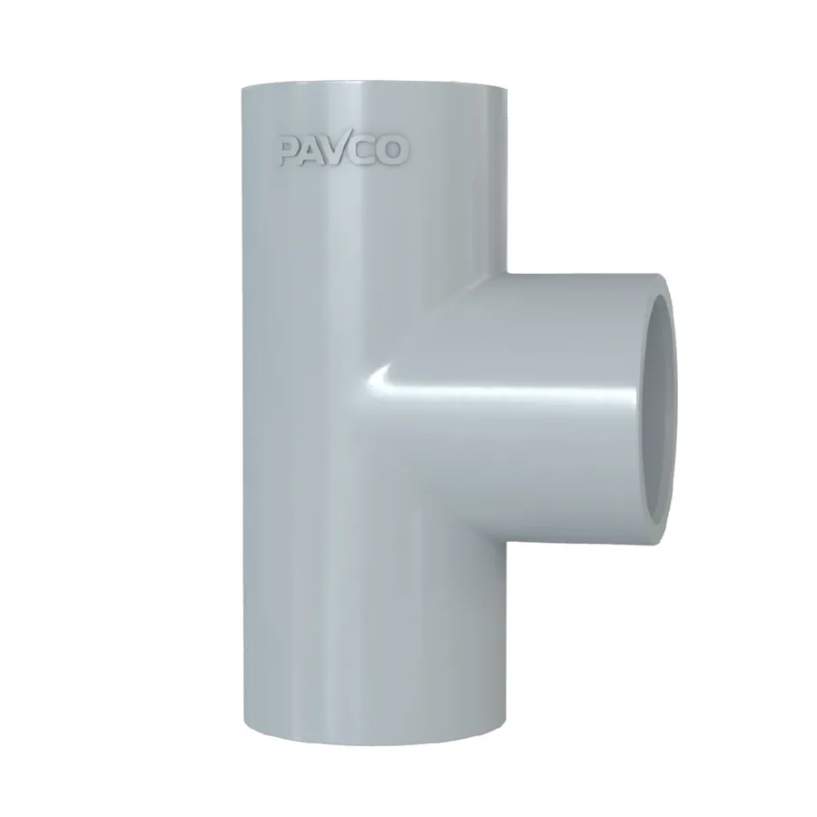TEE 1/2 SP PAVCO