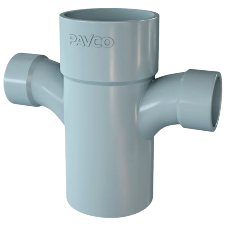 TEE 4 X 2 DESAGUE SAL PAVCO