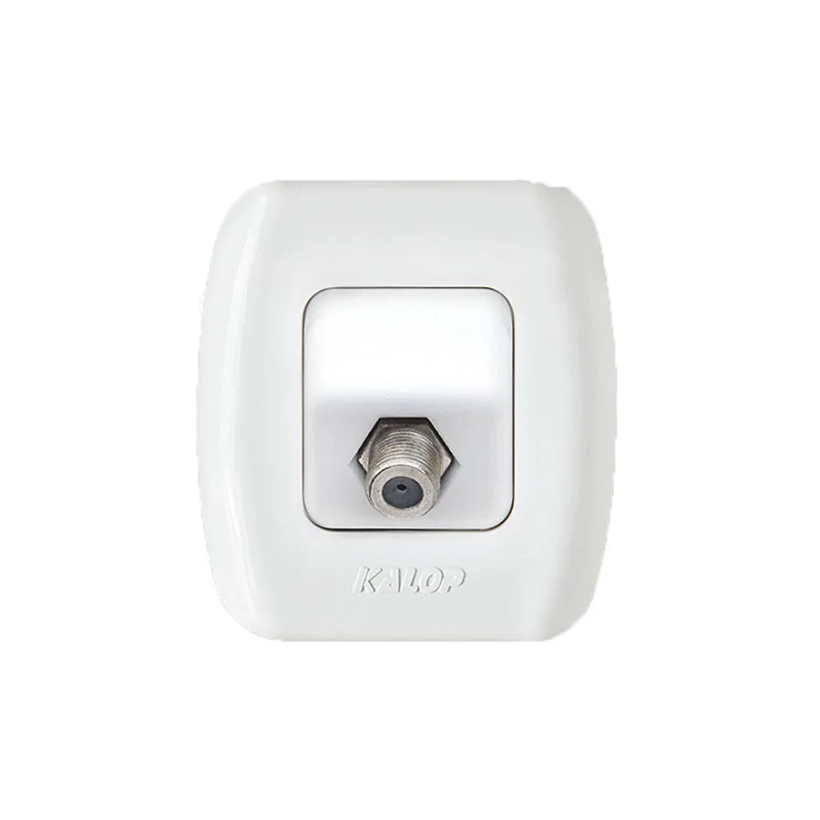 TEE COAXIAL EUROLITE