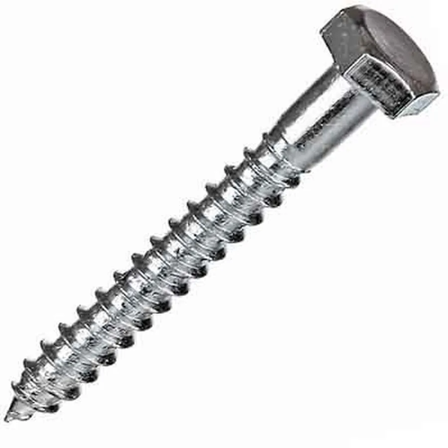TEE GALVANIZADA 1" C&A