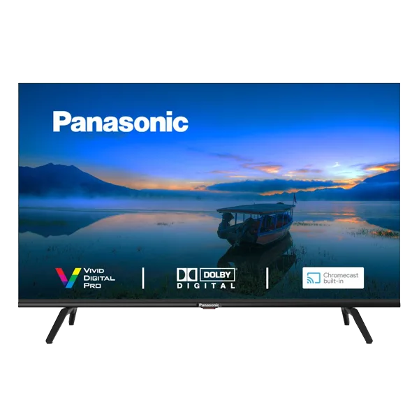 TELEVISOR 43 FHD SMART PANASONIC"