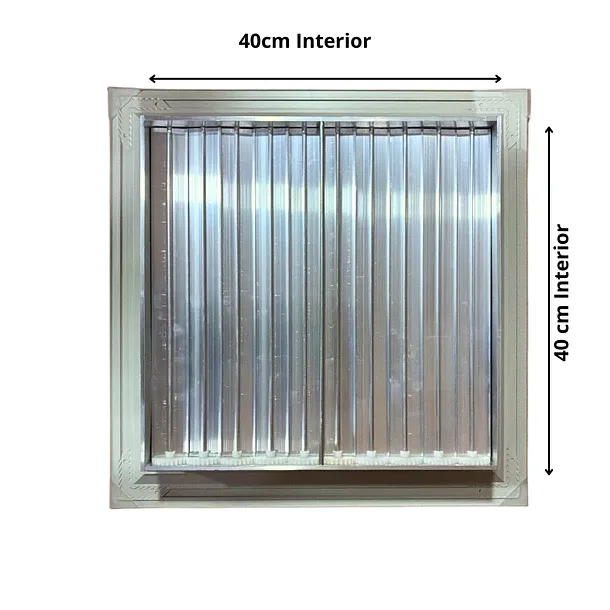TEMPLADORES NEGROS DAMPER