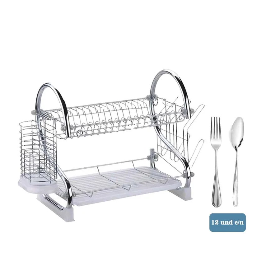 TENEDOR DE MESA ECONOMICO REYES