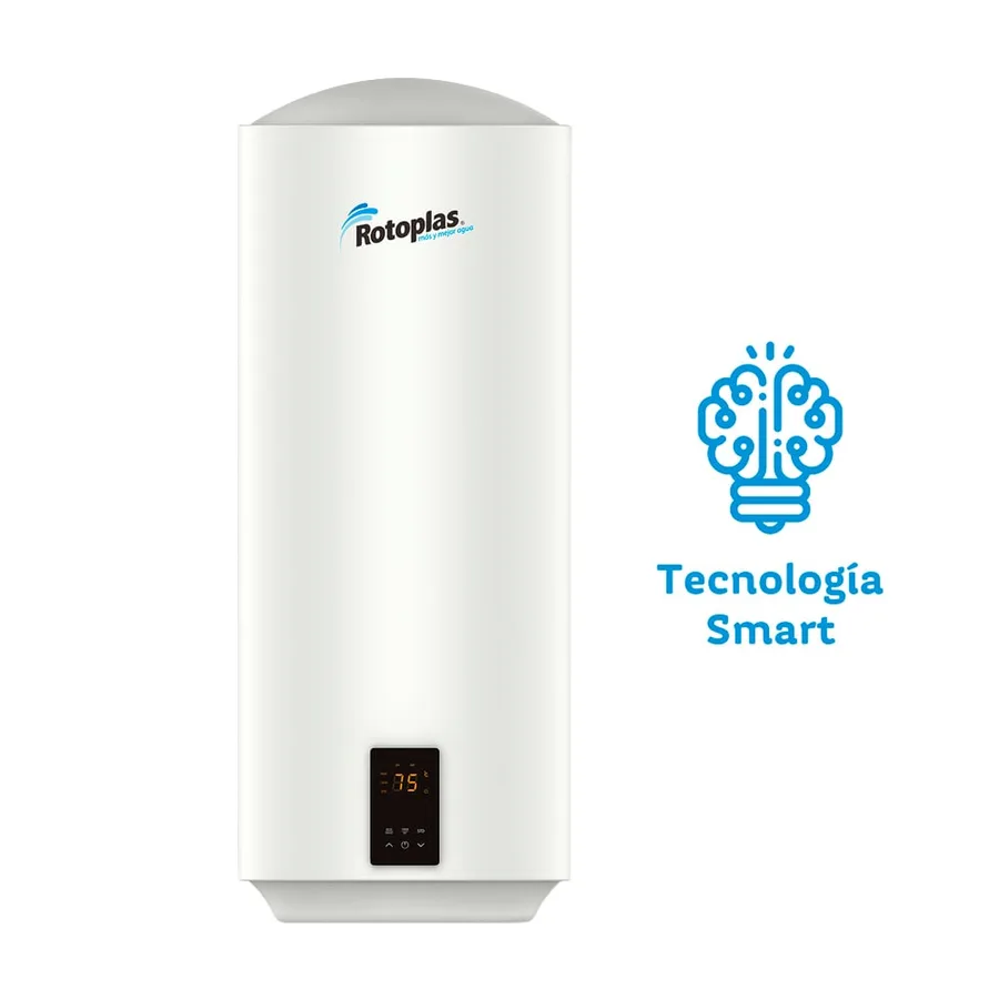 TERMA DE ACUMULACION W100 LTS ECOSMART PLUS