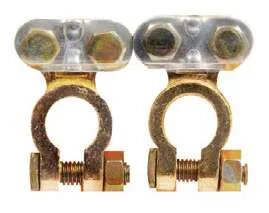 TERMINAL DE BATERIA 2 PCS UYUSTOOLS