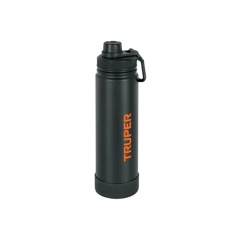 TERMO DE ALUMINIO 750 ML TRUPER