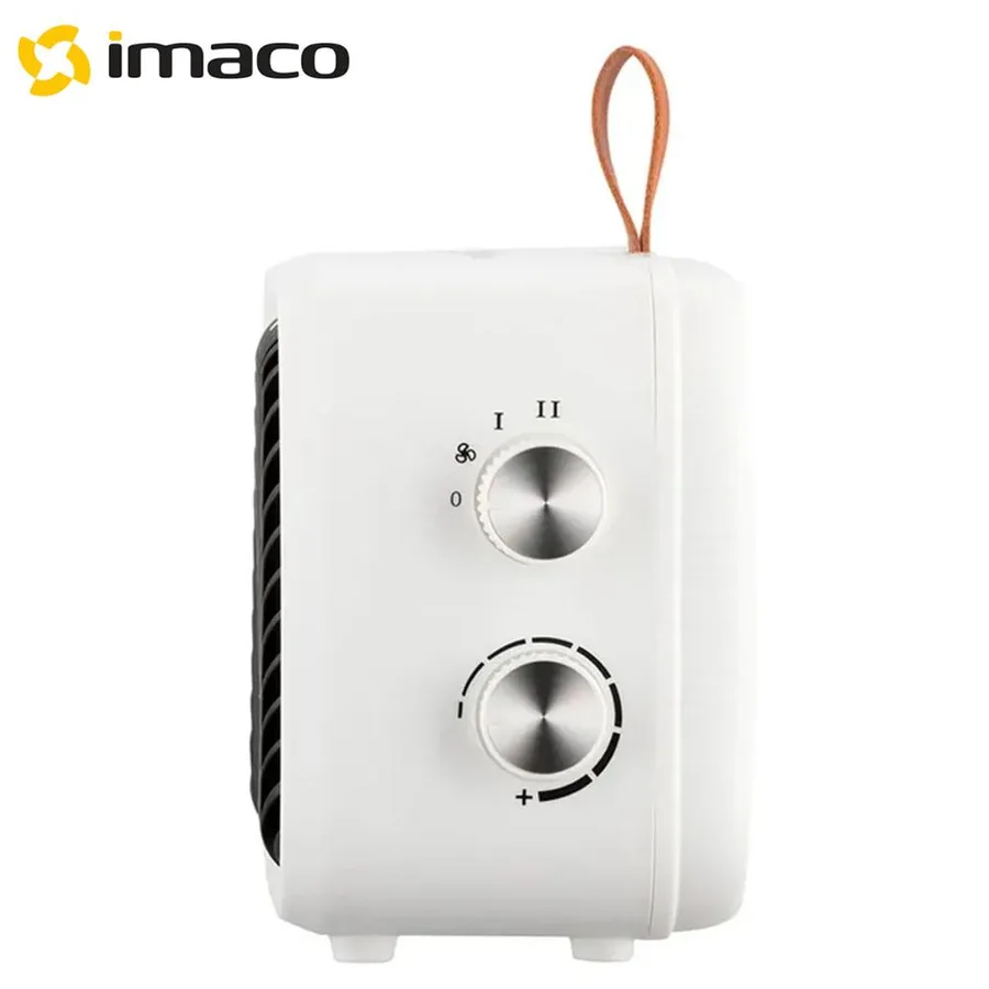 TERMOVENTILADOR PORTATIL IMACO