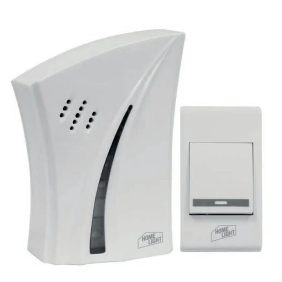 TIMBRE INALAMBRICO HOME LIGHT