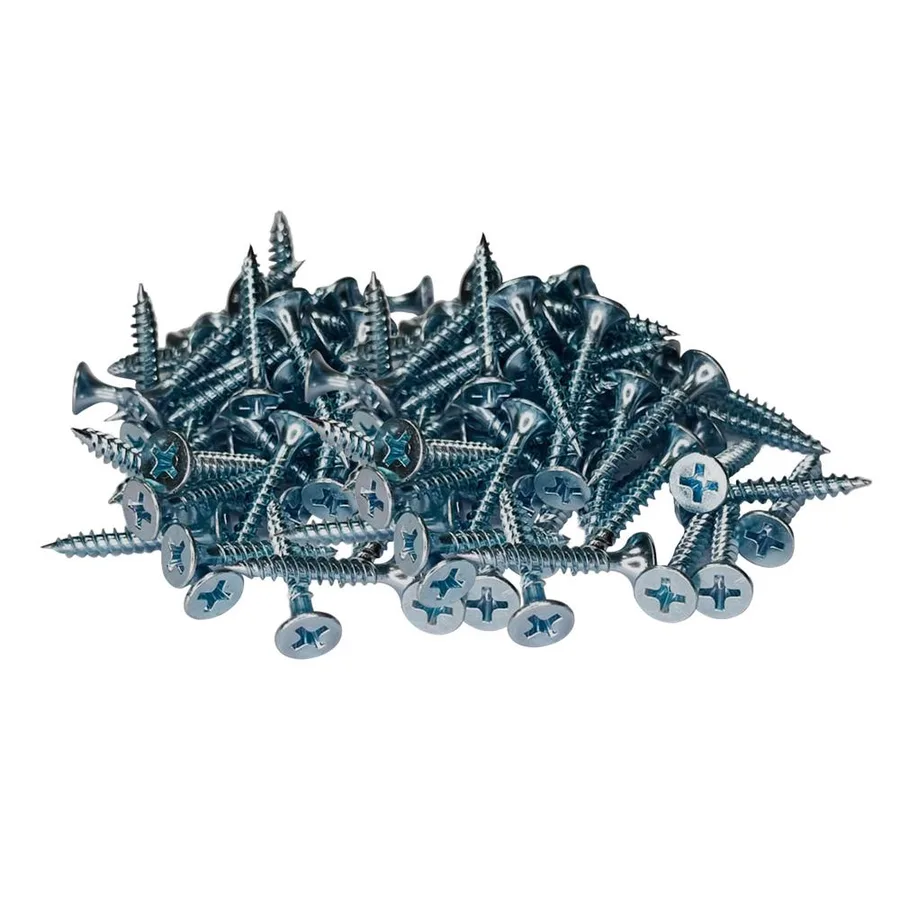 TORNILLO PARA DRYWAL 6 X1 S/M
