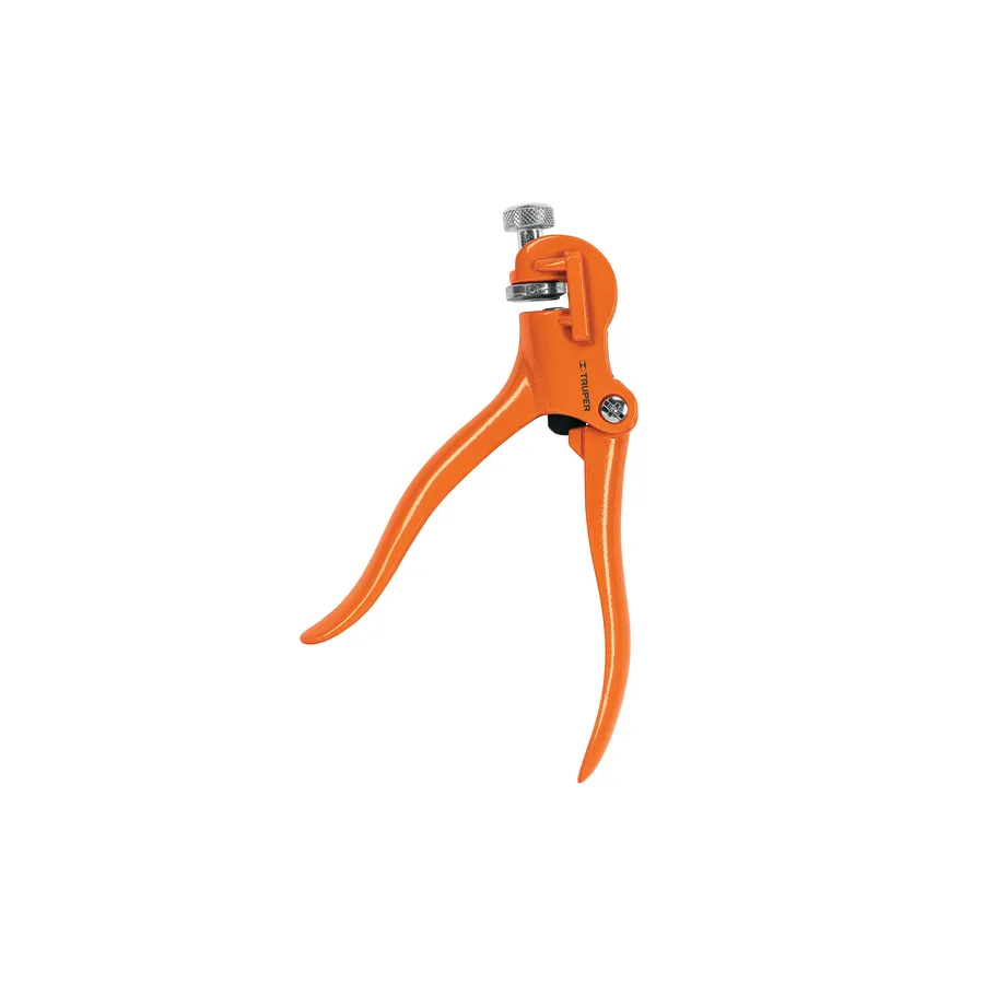 TRABADOR D/SERROTE TRUPER