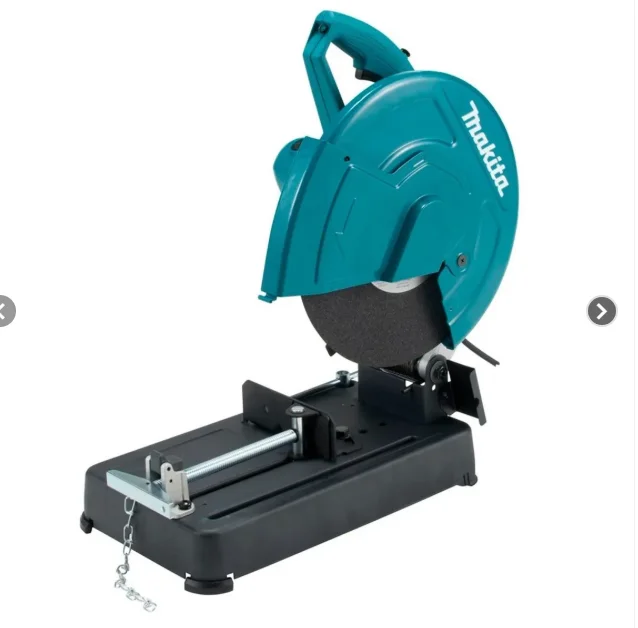 TRONZADORA D/METAL LW140 MAKITA"