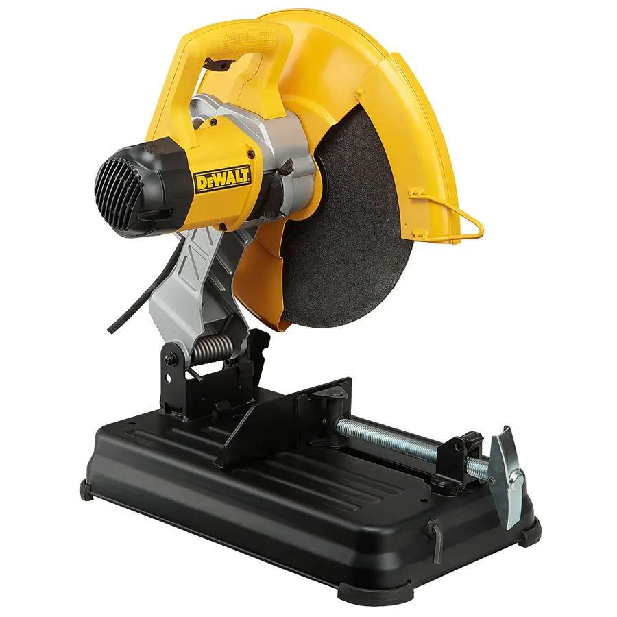 TRONZADORA DE METAL 14 - 2300W DEWALT"