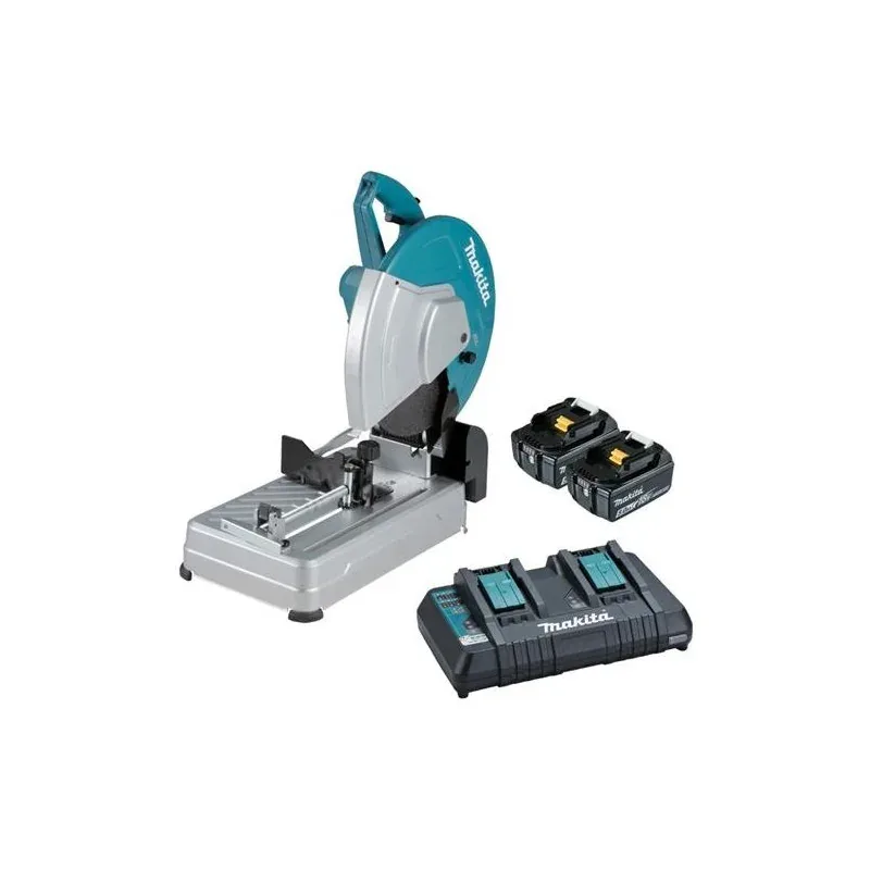 TROZADORA 18VX2-36V MAKITA